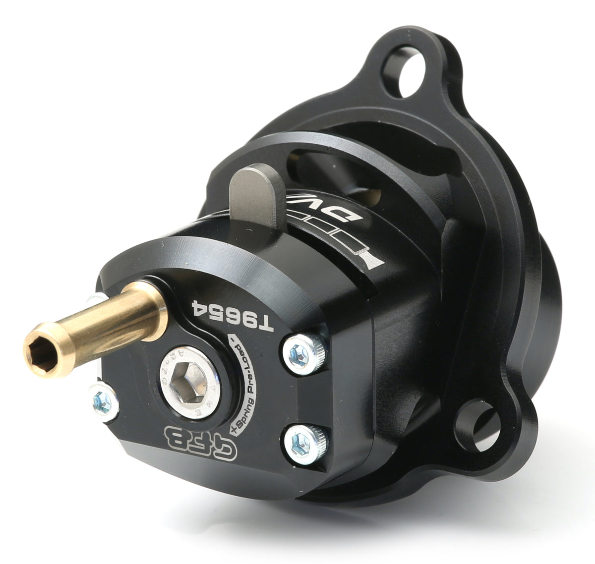 GFB DVX Focus ST - T9654
