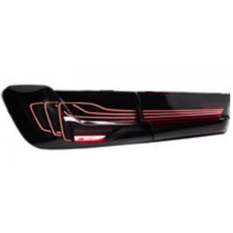 G20 CSL style Laser tail light