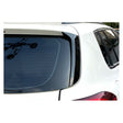 VW Tiguan 07-16 side wing extension