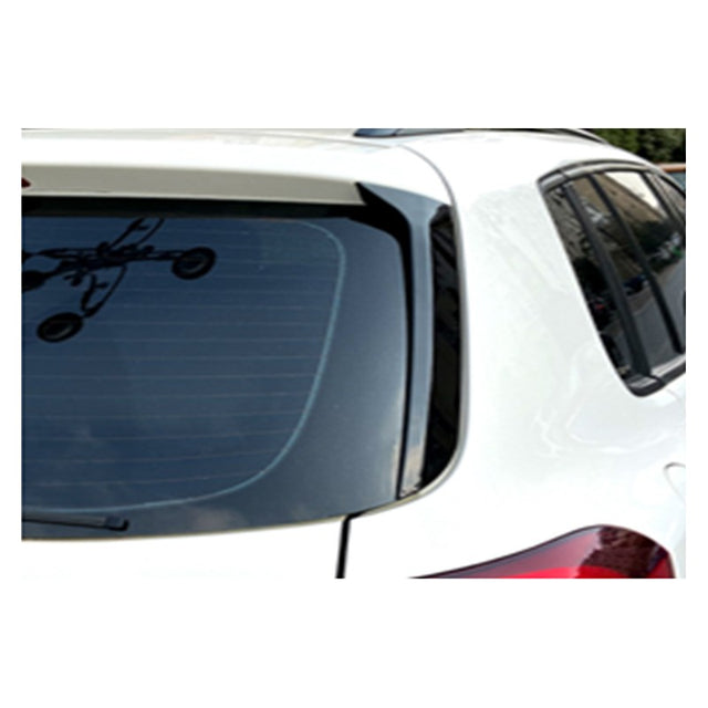 VW Tiguan 07-16 side wing extension