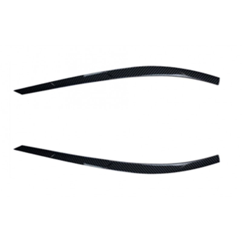 VW Tiguan 11-16 eyelid