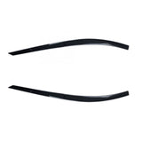 VW Tiguan 11-16 eyelid
