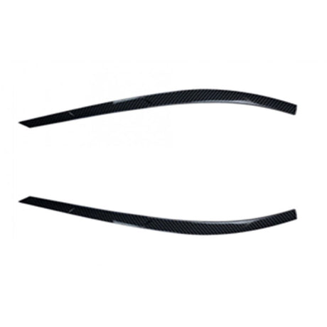 VW Tiguan 11-16 eyelid