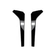 VW Tiguan MK3 17+ side wing extension