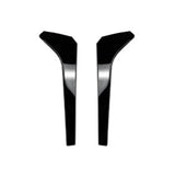 VW Tiguan MK3 17+ side wing extension