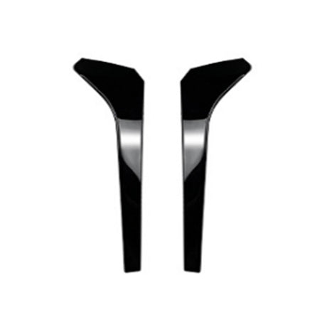 VW Tiguan MK3 17+ side wing extension