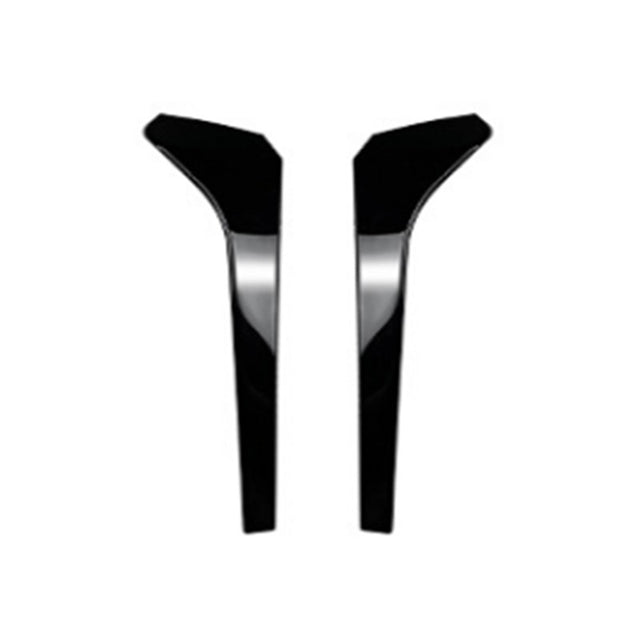 VW Tiguan MK3 17+ side wing extension