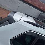 VW Tiguan MK2 R-line roof spoiler