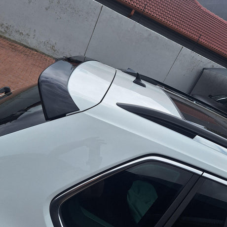VW Tiguan MK2 R-line roof spoiler