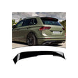 VW Tiguan MK2 R-line roof spoiler
