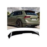VW Tiguan MK2 R-line roof spoiler