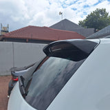 VW Tiguan MK2 R-line roof spoiler