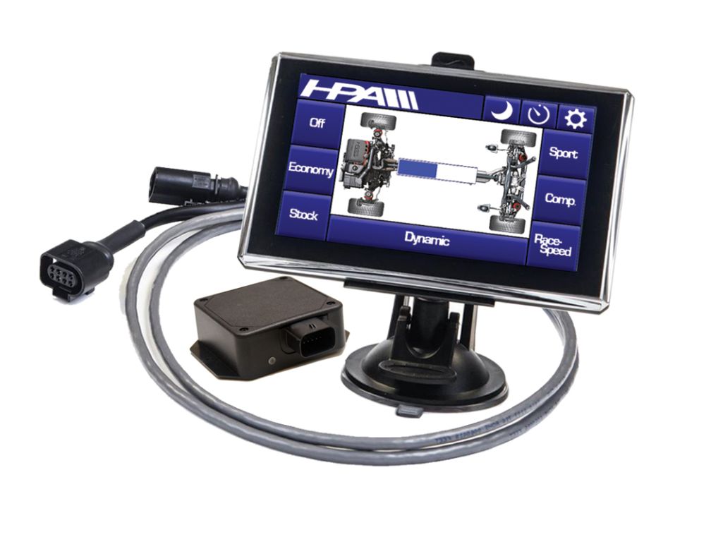 HPA Haldex Performance Controller GEN1