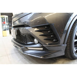 Toyota CHR 17-19 Bumper claw kit