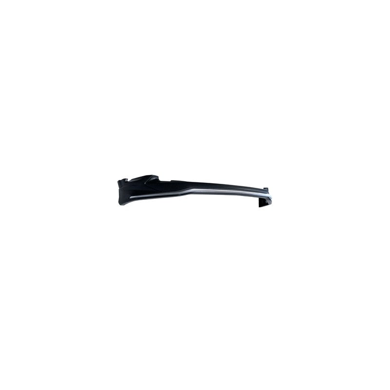 Toyota CHR 17-19 M-Style (V2) front lip