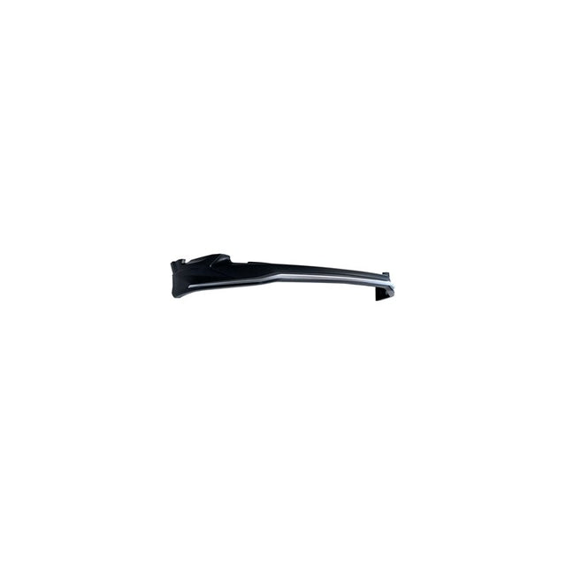Toyota CHR 17-19 M-Style (V2) front lip