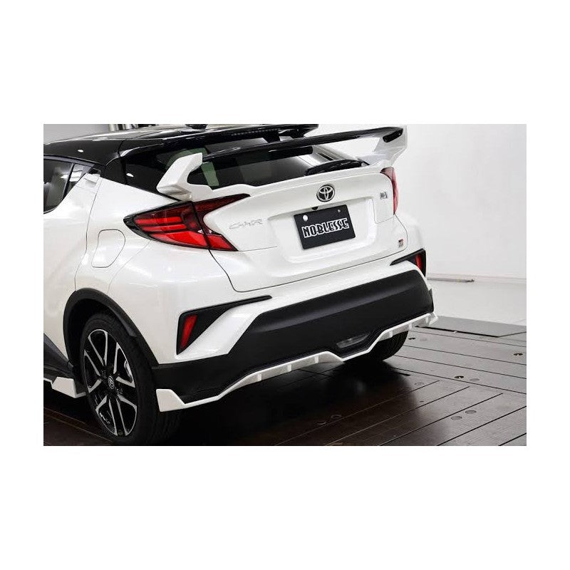 Toyota CHR 17-19 N-style Boot spoiler