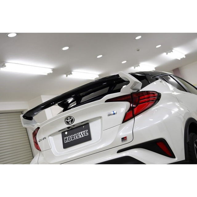 Toyota CHR 17-19 N-style Boot spoiler