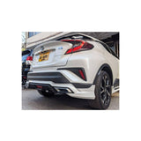 Toyota CHR 17-19 M-style diffuser