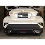 Toyota CHR 17-19 M-style diffuser