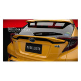 Toyota CHR M-style boot spoiler