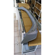 Toyota FT86 BRZ style boot spoiler