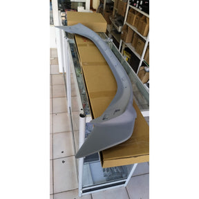 Toyota FT86 BRZ style boot spoiler