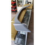 Toyota FT86 BRZ style boot spoiler