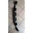 Toyota FT86 BRZ style rear diffuser