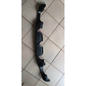 Toyota FT86 BRZ style rear diffuser