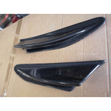 Toyota FT86 carbon fiber fender cover