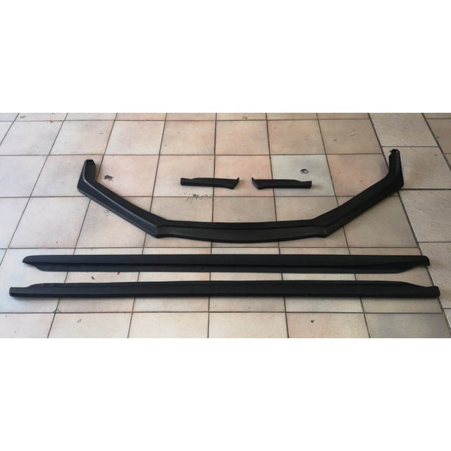Toyota FT86 CS style bodykit