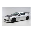 Toyota FT86 INGS style bodykit 