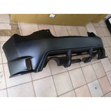 Toyota FT86 INGS style bodykit 