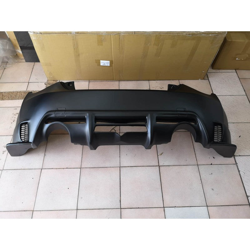 Toyota FT86 INGS style bodykit 
