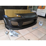 Toyota FT86 INGS style bodykit 