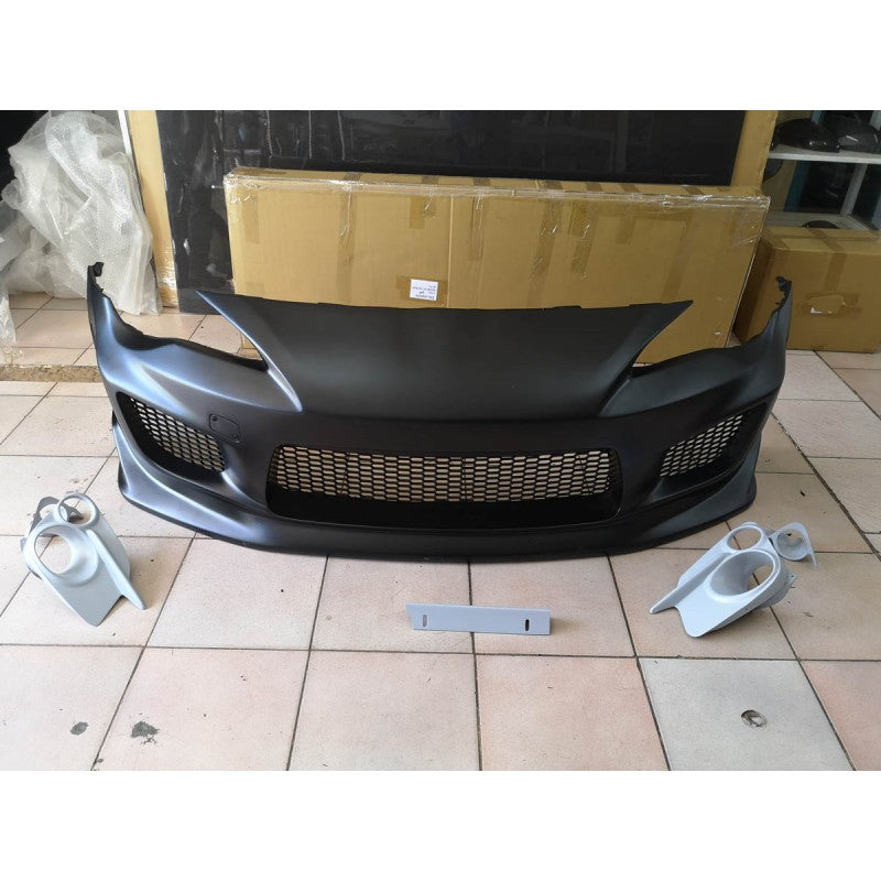 Toyota FT86 INGS style bodykit 