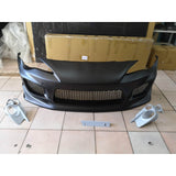 Toyota FT86 INGS style bodykit 
