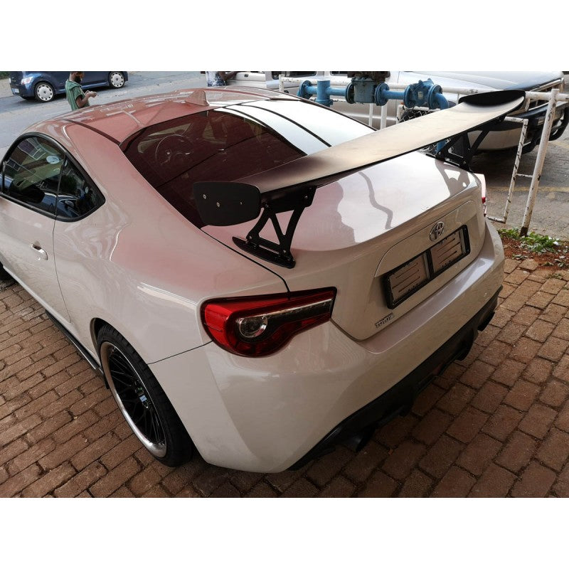 Toyota FT86 INGS style GT wing