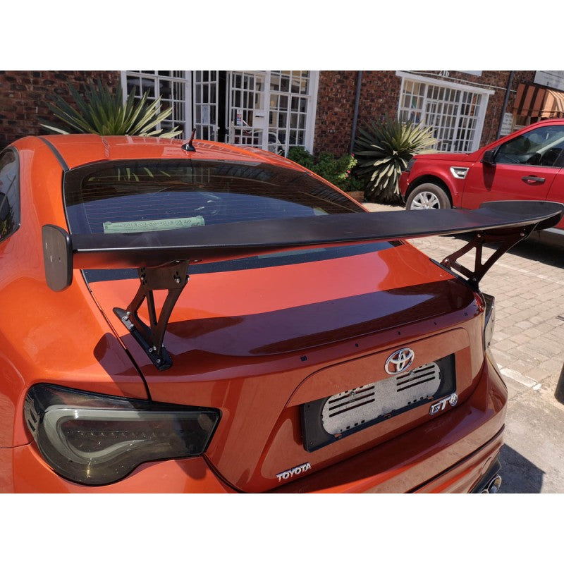 Toyota FT86 INGS style GT wing