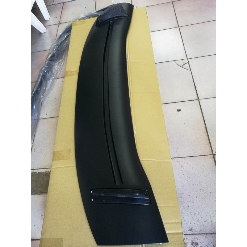 Toyota FT86 INGS style GT wing