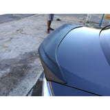Toyota FT86 JG style boot spoiler