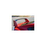 Toyota FT86 Nur style boot spoiler
