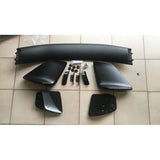 Toyota FT86 Nur style boot spoiler
