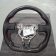 Toyota FT86 OHC carbon fiber steering wheel