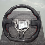 Toyota FT86 OHC carbon fiber steering wheel