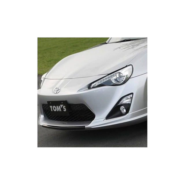 Toyota FT86 Tom's-Style front lip