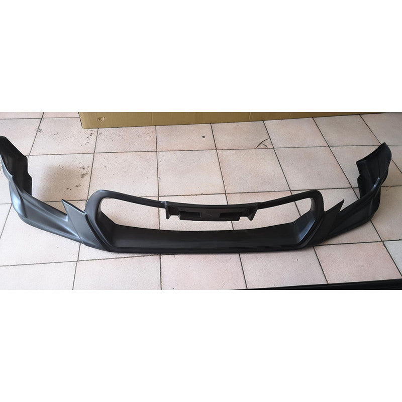 Toyota FT86 TRD front lip