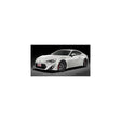 Toyota FT86 TRD style bodykit