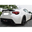 TOYOTA FT86 TRD-STYLE BOOT SPOILER